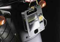 Scottoiler Mark 7 Touring Kit